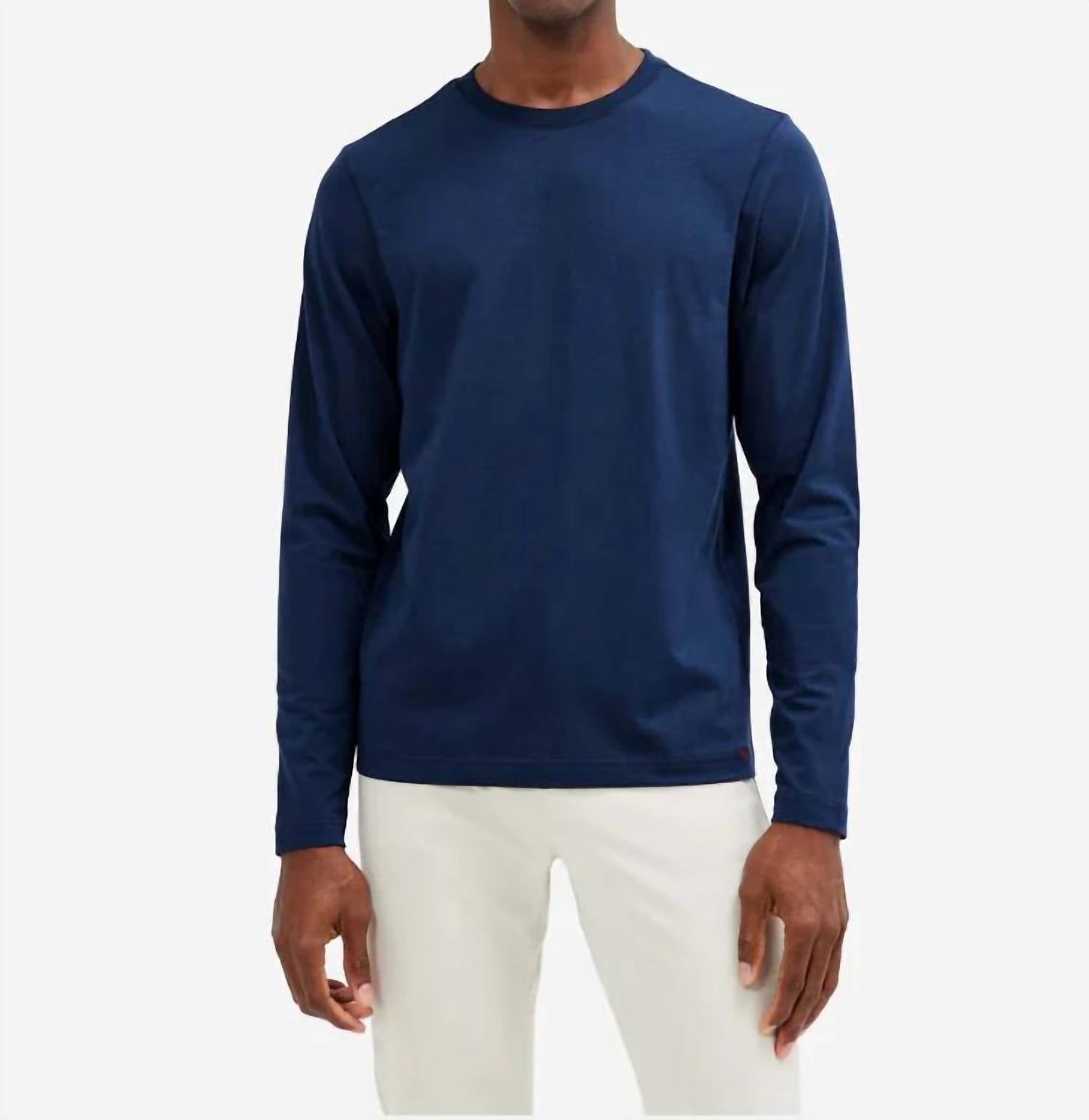Rhone - Element Long Sleeve Tee