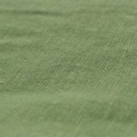 Sea Culture - Tea-dyed Long Sleeve Henley Shirt