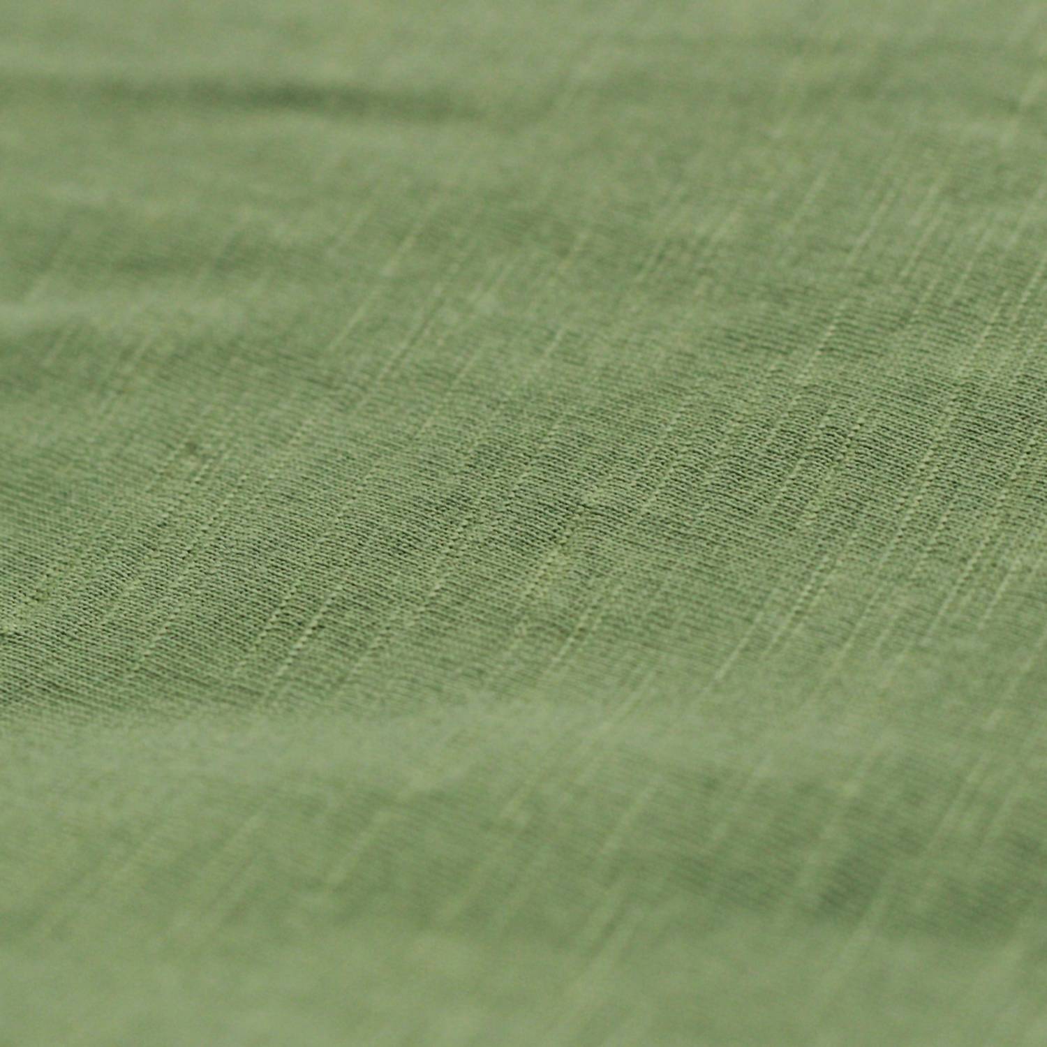 Sea Culture - Tea-dyed Long Sleeve Henley Shirt