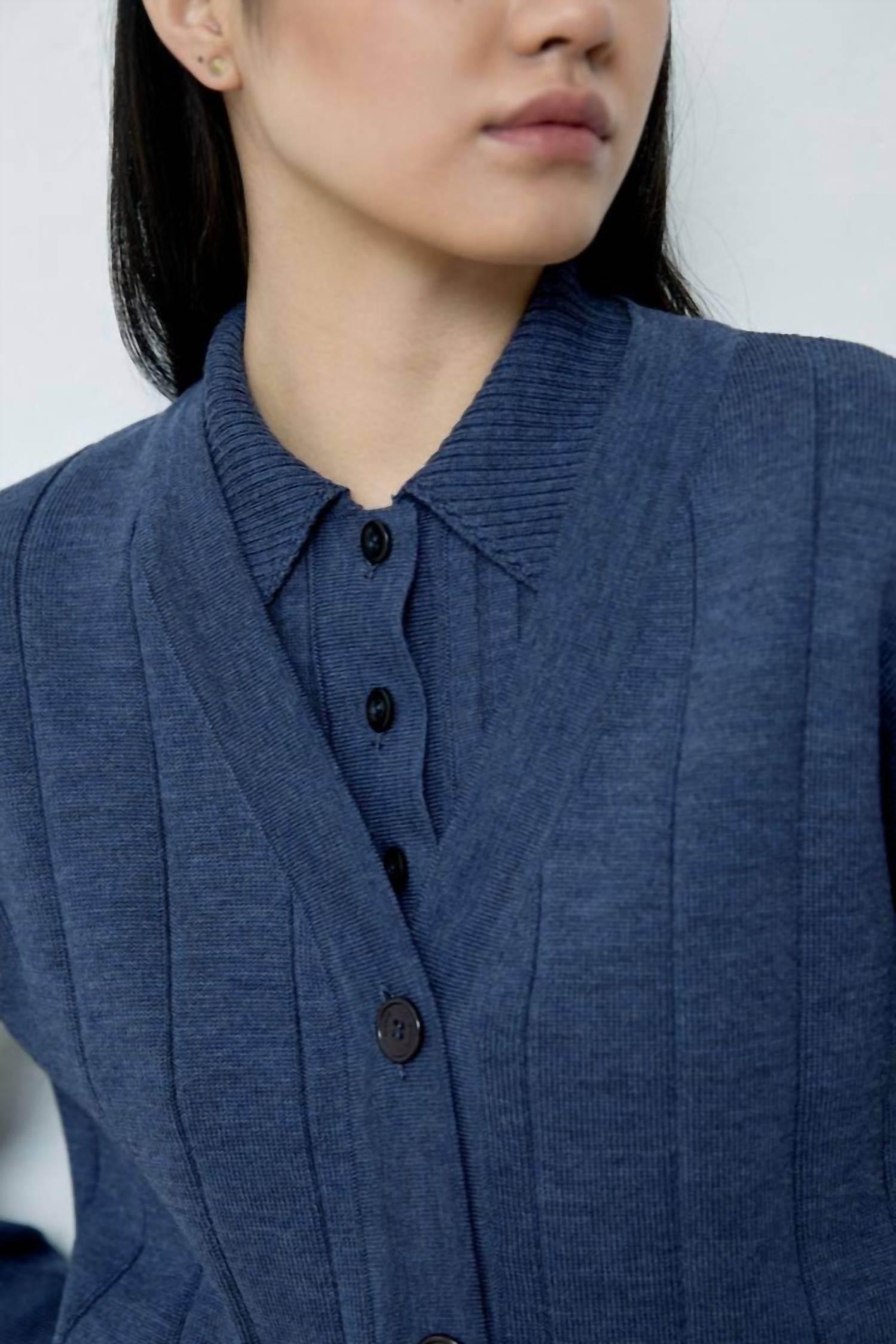 Diarte - Callum Cardigan