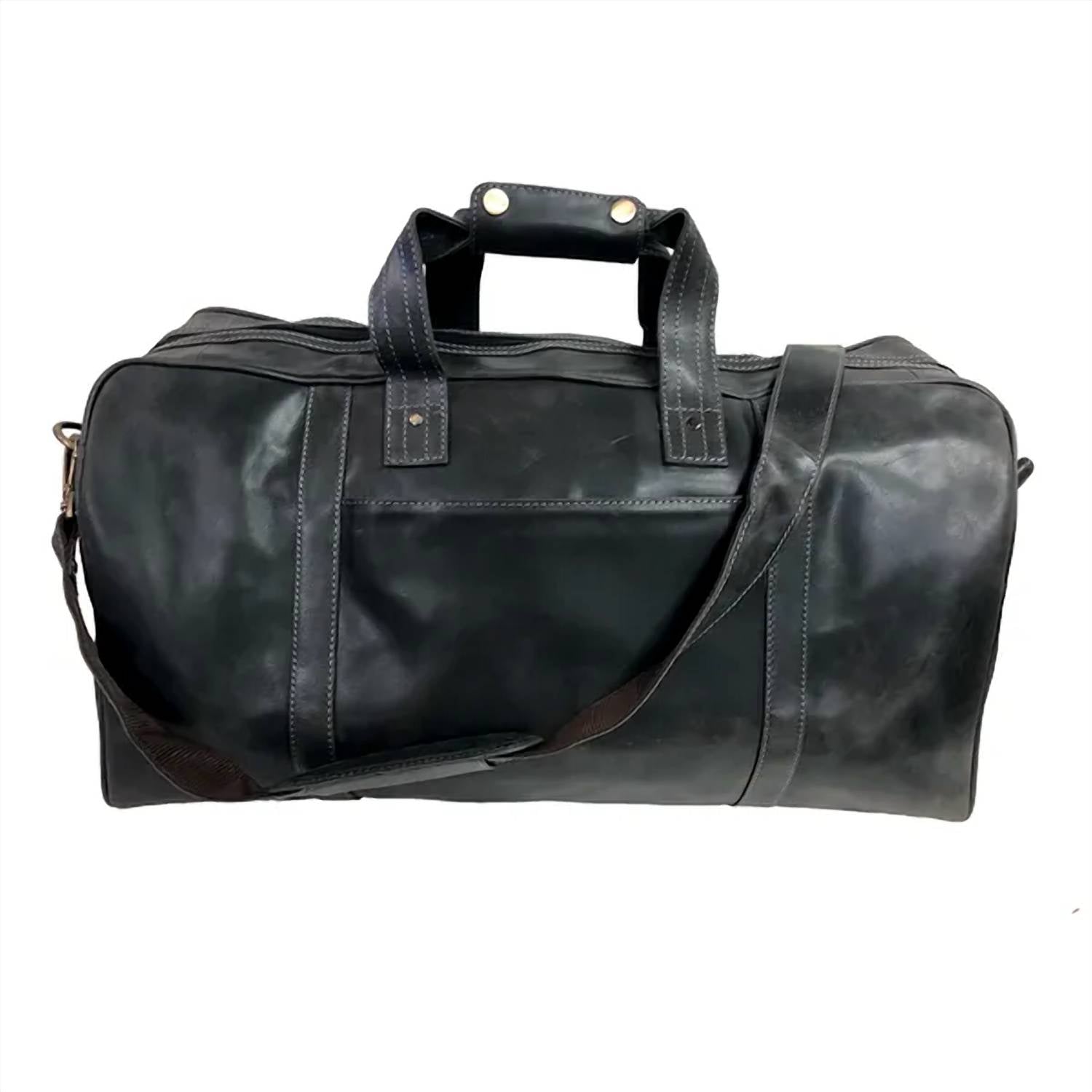 Classic Look Inc. - Men's Mduffel Bag