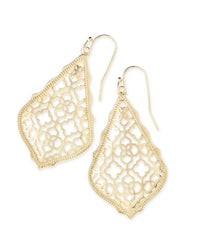 Kendra Scott - Addie Drop Earrings