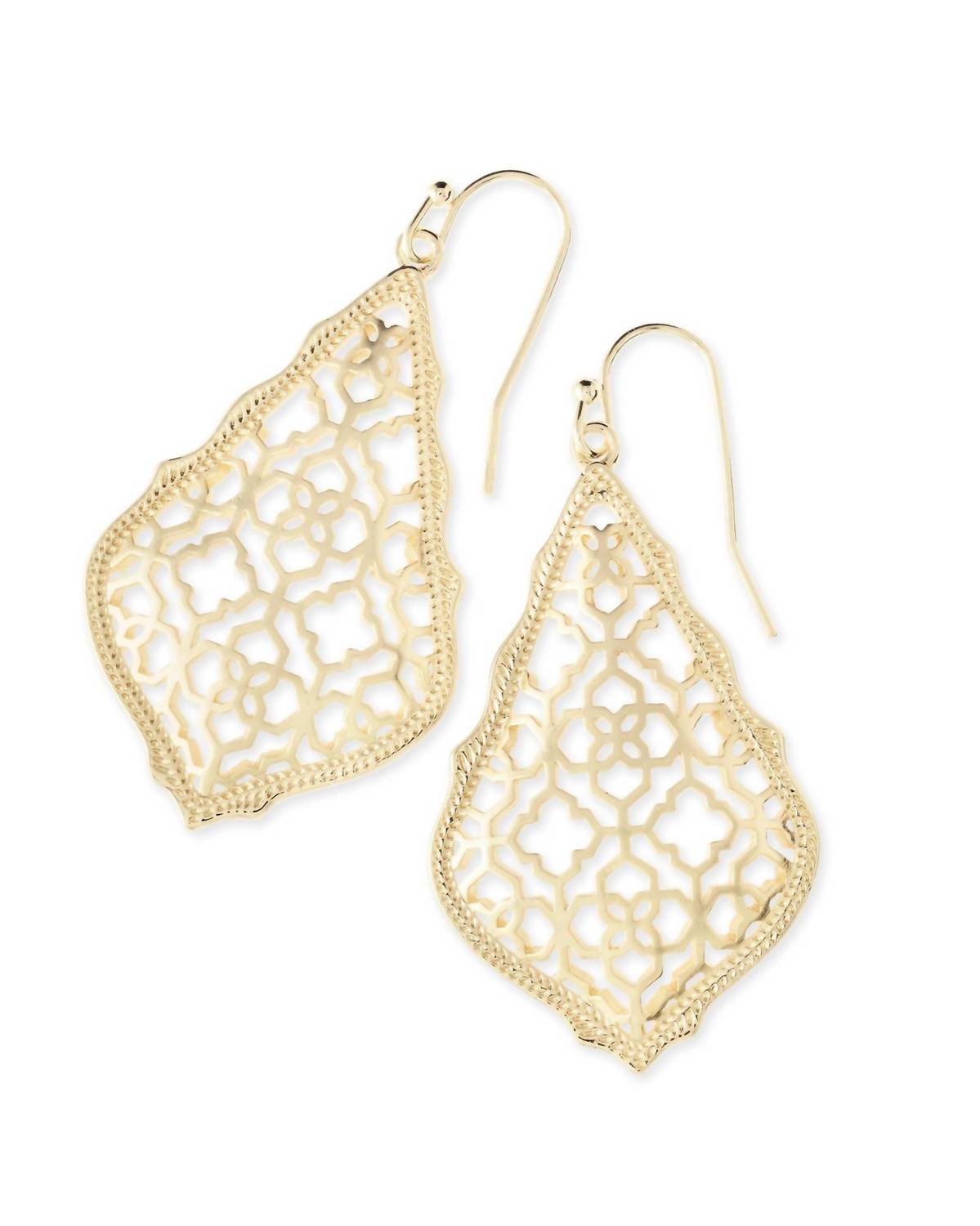 Kendra Scott - Addie Drop Earrings