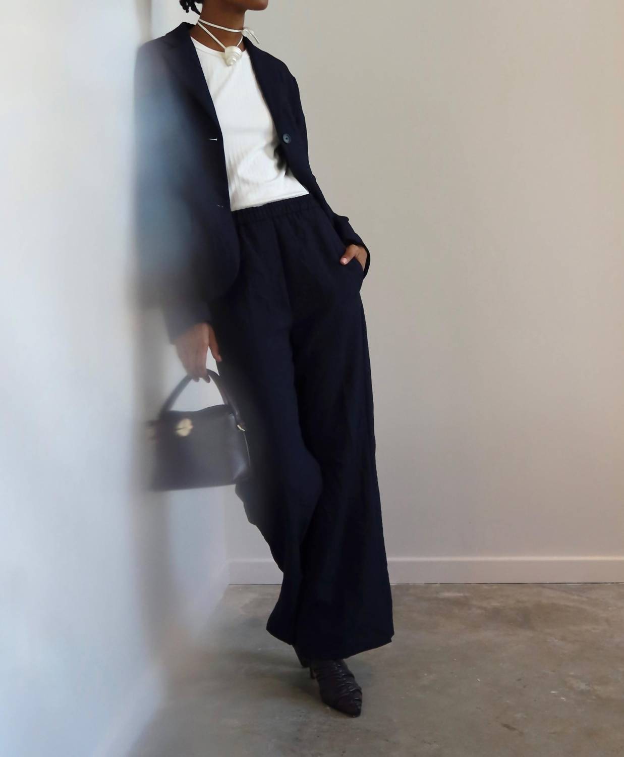 Tela - Radio Tailored Trousers