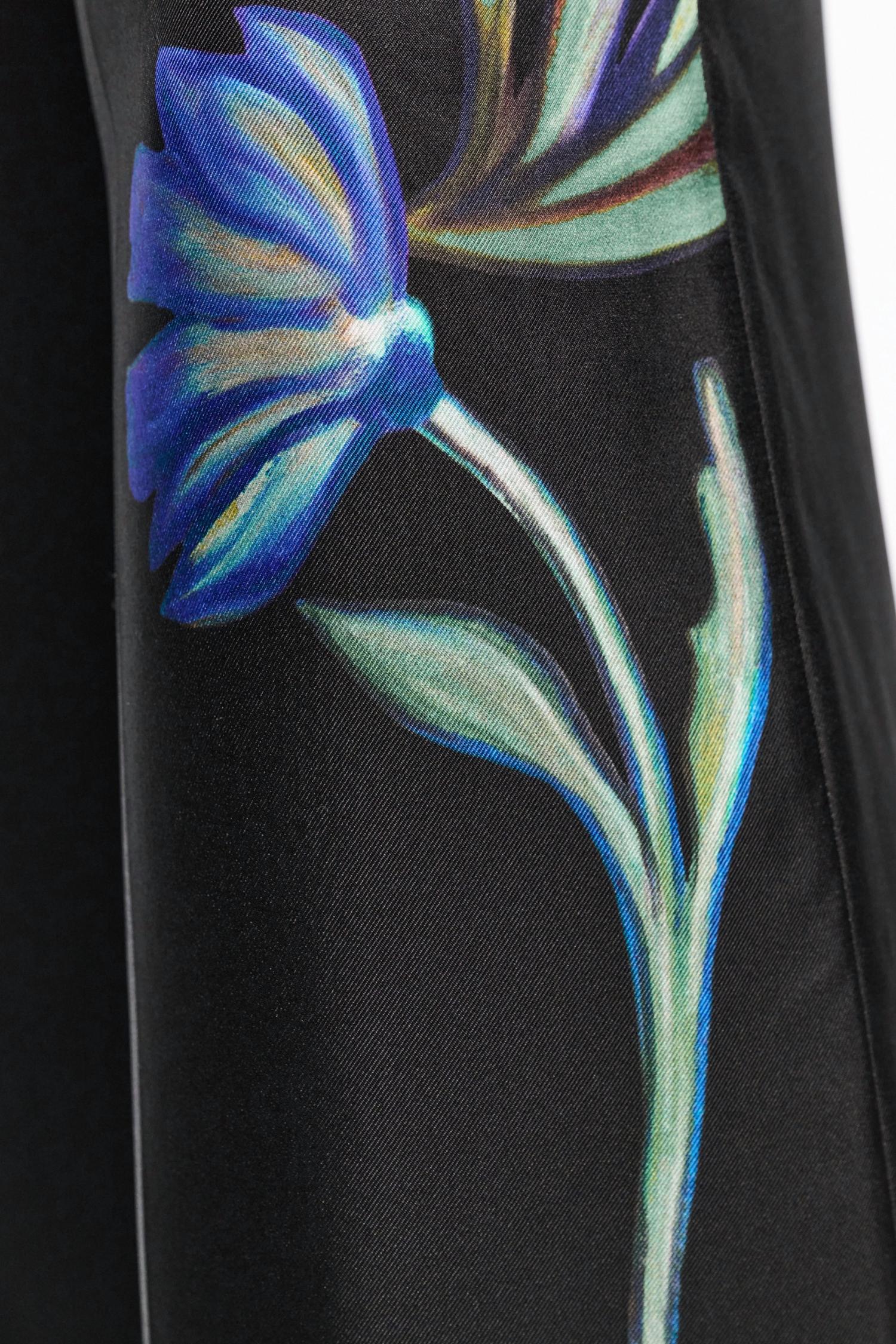 Dorothee Schumacher - Seductive Bloom Pants