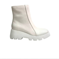 Naked Feet - Women's Xenus Platform Ankle Boots