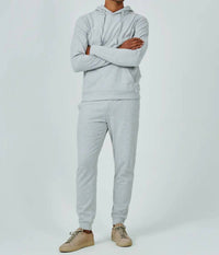 7Diamonds - Men's Generation Soft Brushed Hoodie