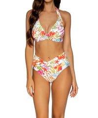 Sunsets Inc. - Summer Lovin V-front Swim Bottom