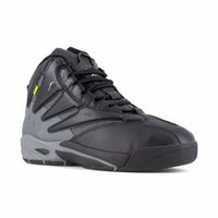 Reebok - Men's Blast Work High Top Work Sneaker