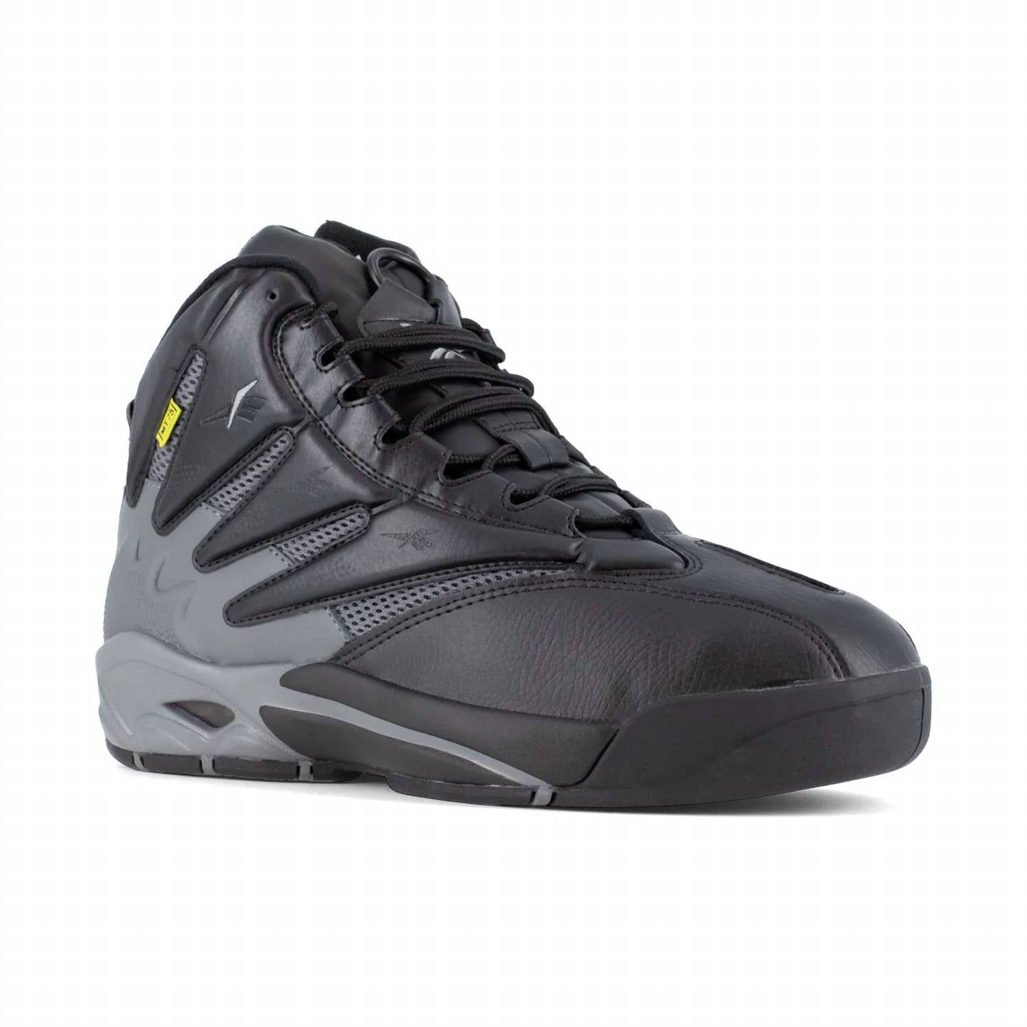 Reebok - Men's Blast Work High Top Work Sneaker