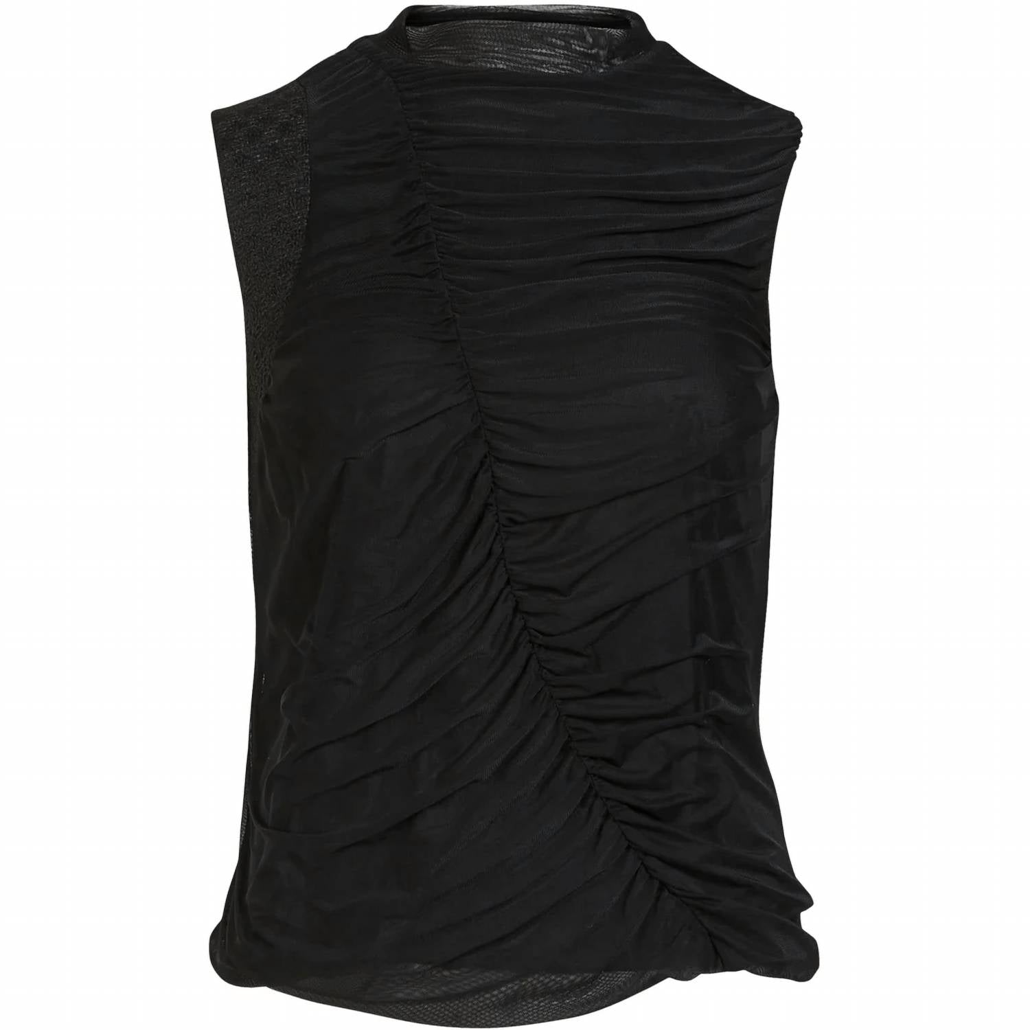 Nu Denmark - Beth Long Top
