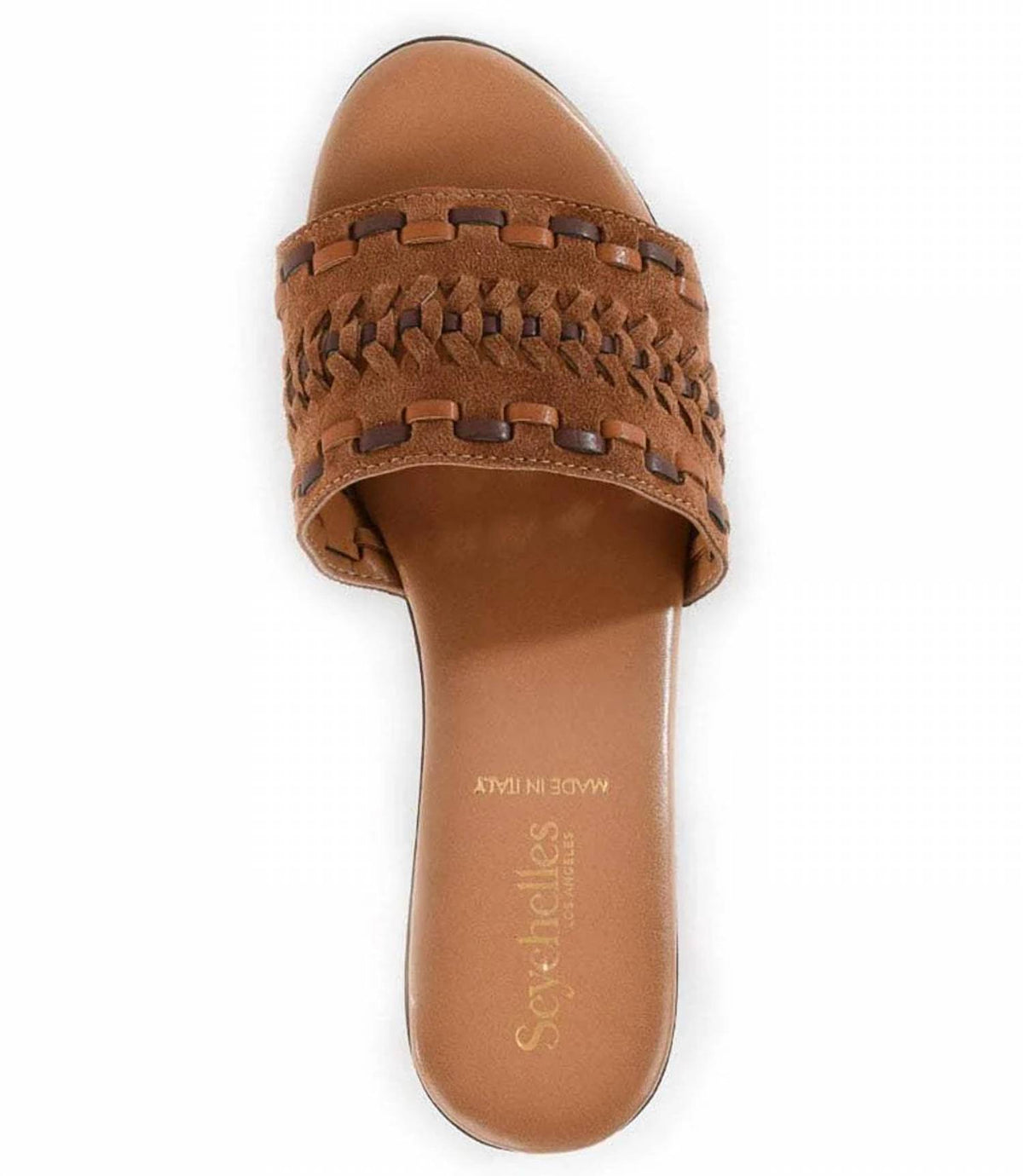 Seychelles - Women's Bohemian Spirit High Heel Sandals