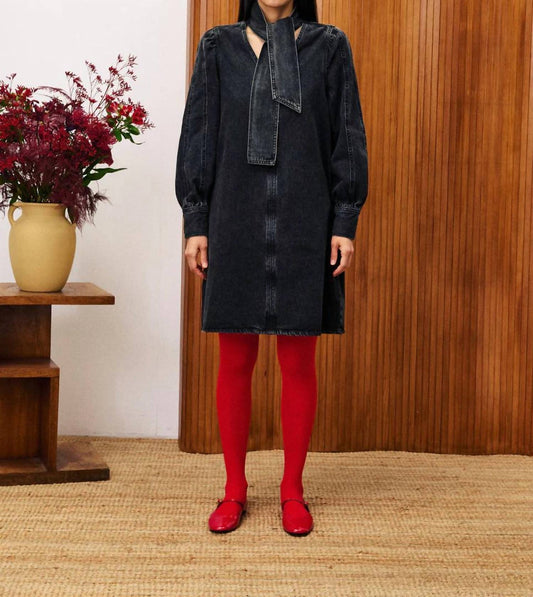 Frnch - Aubepine Mini Dress