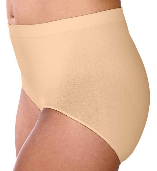 Fresh Comfort - Women's Seamless Brief