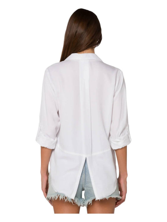 Velvet Heart - Riley Top