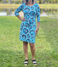 Hatley - Lucy Mini Dress