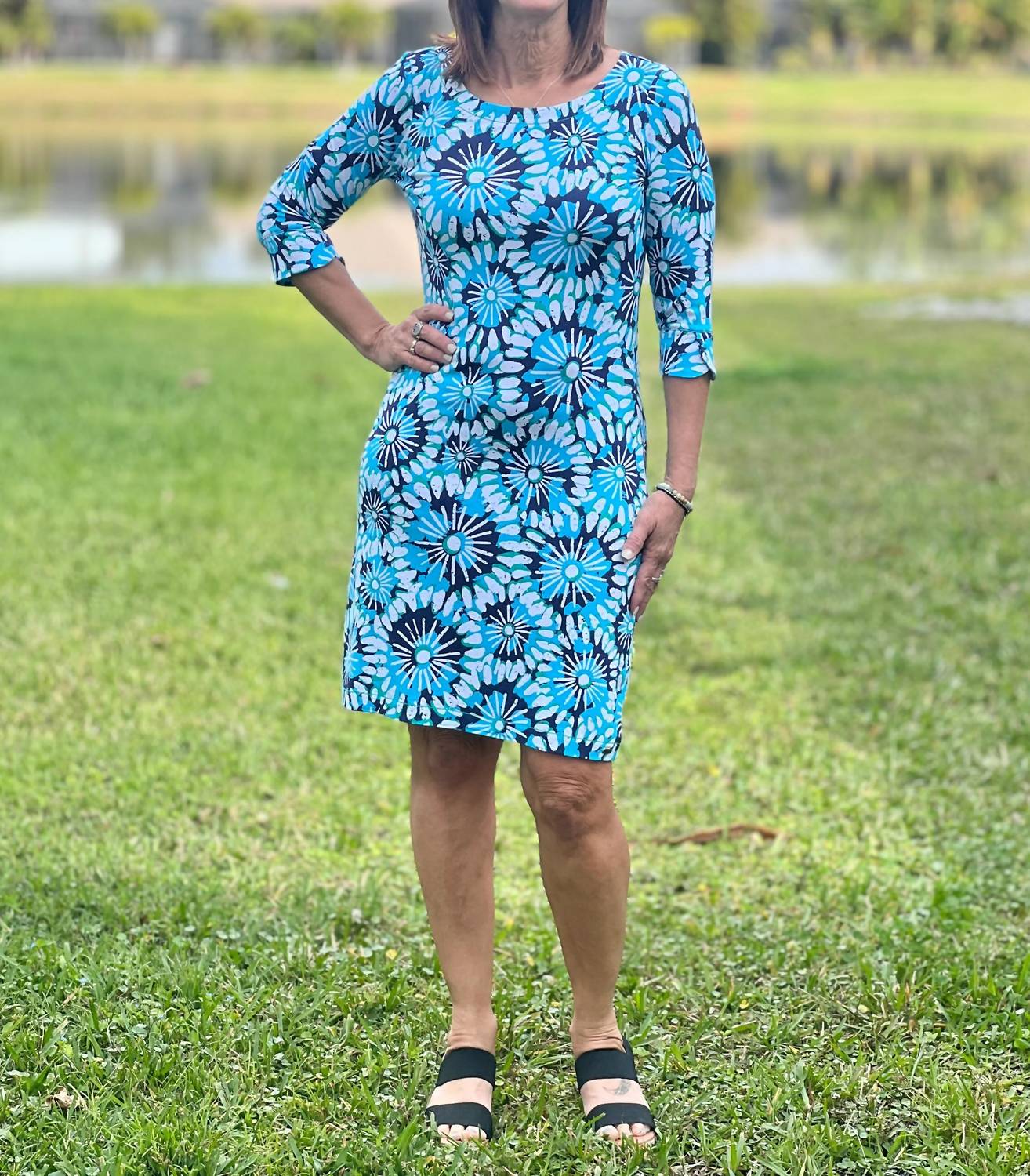 Hatley - Lucy Mini Dress
