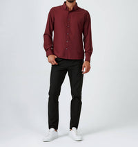 7Diamonds - Infinity 7-pocket Pants