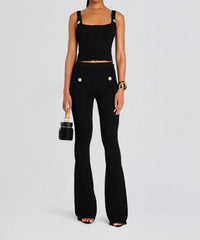 Retrofete - Joliet Knit Pants