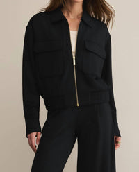Z Supply - Escape Fleece Jacket