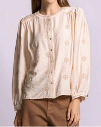 Pink Martini - Women's Carla Top