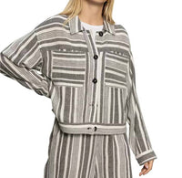 Sanctuary - Shoreside Jacket