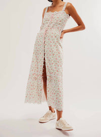 Praerie - Brittany Dress