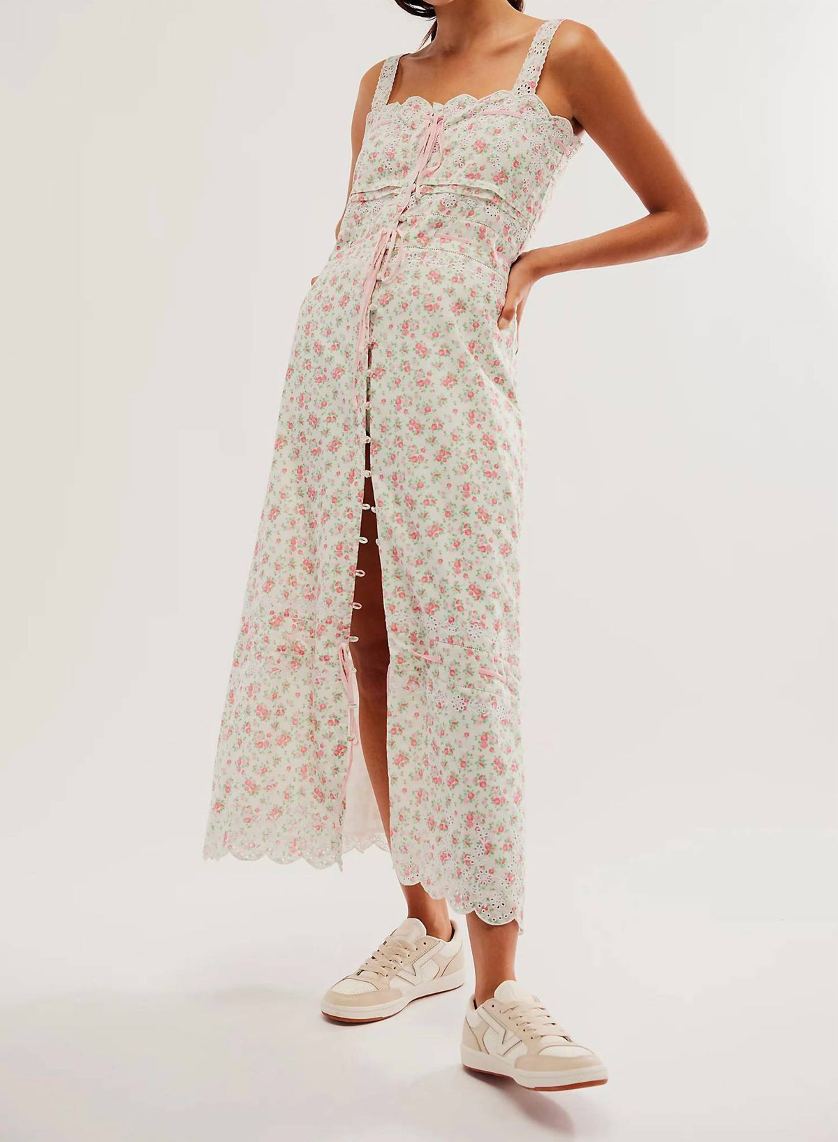 Praerie - Brittany Dress