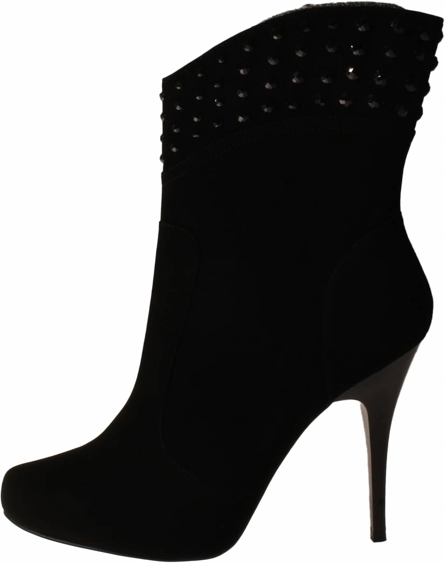 Nina - Women's Lillian Stiletto Boot