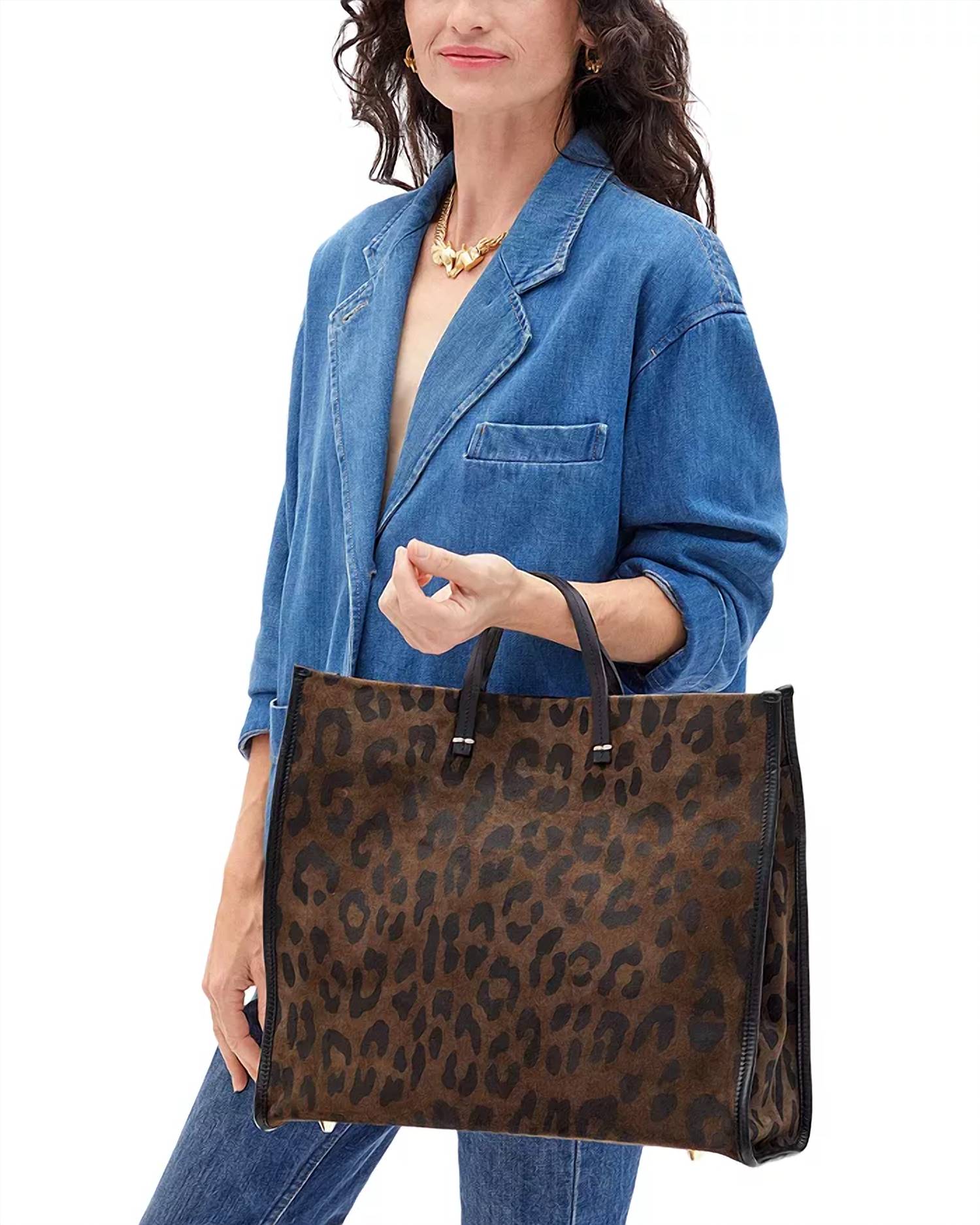 Clare V. - Simple Tote