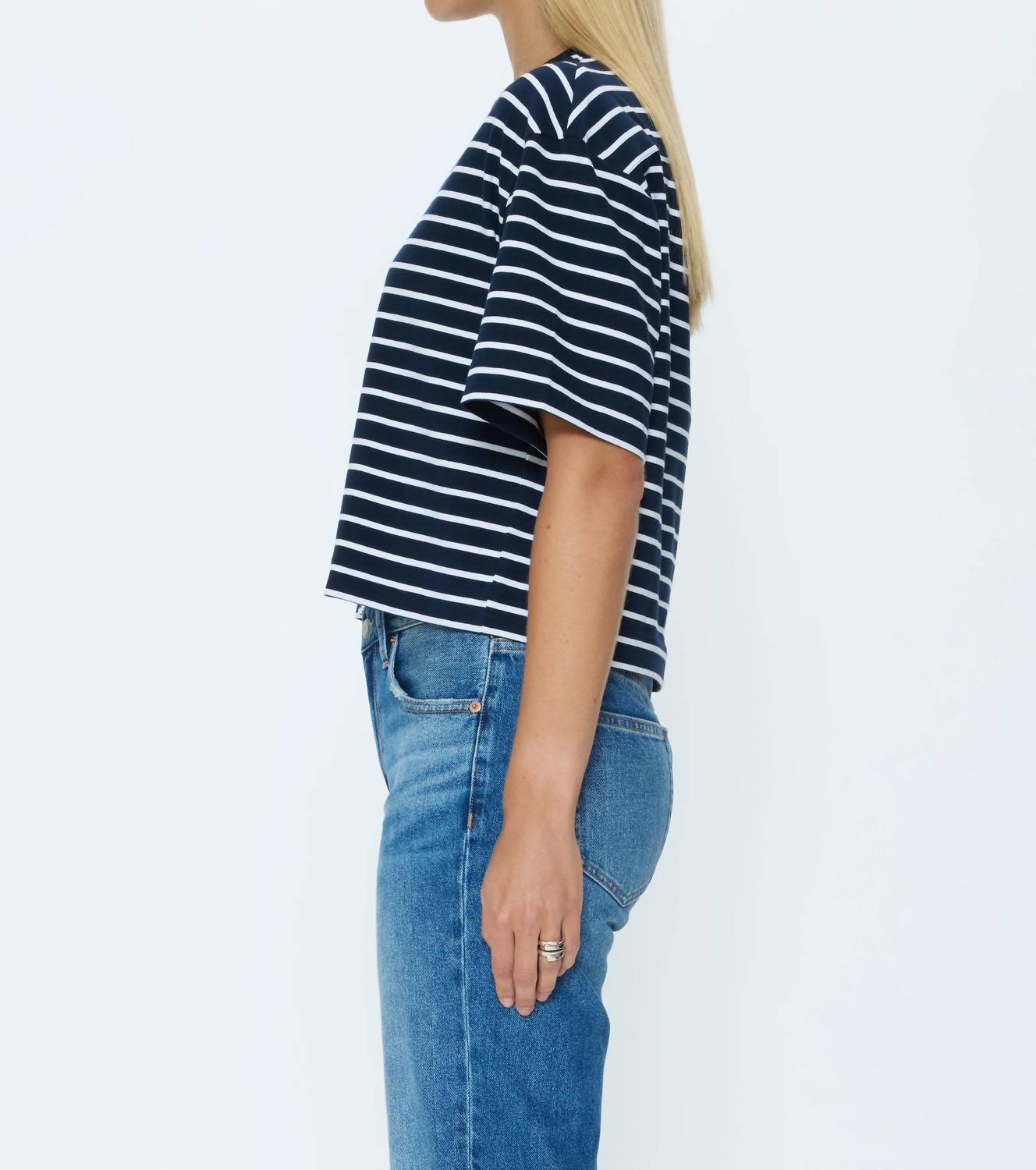 Pistola - Mae Short Sleeve Tee