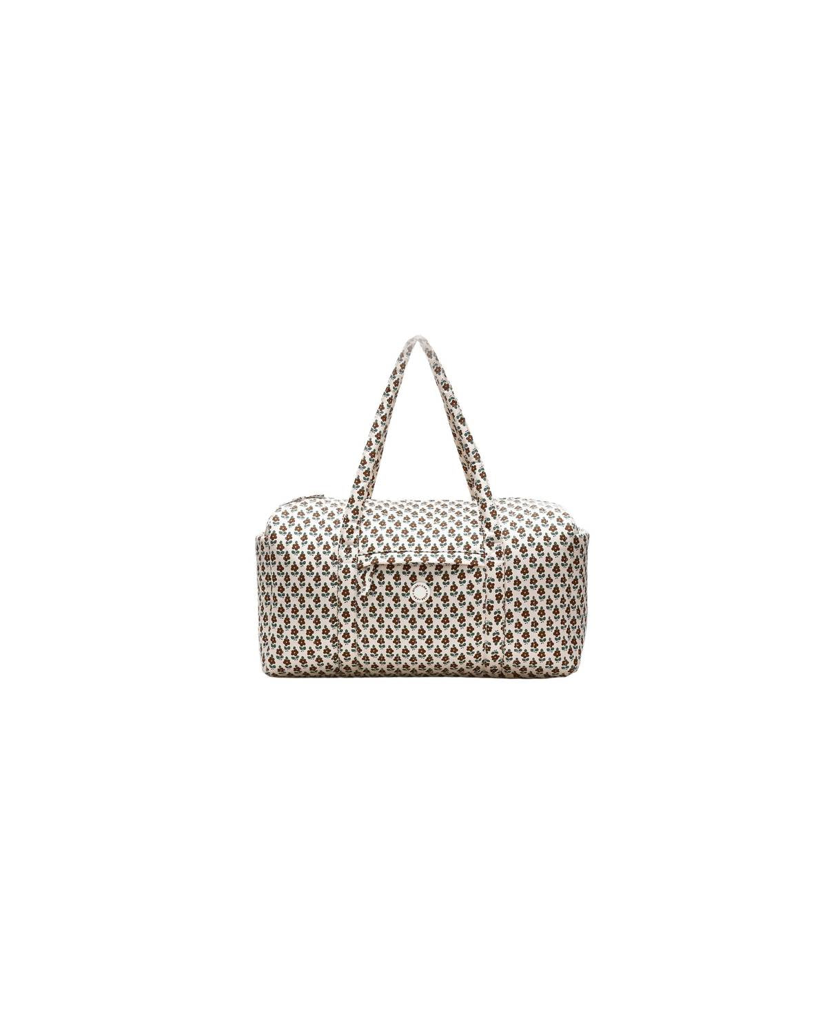 Rylee + Cru - Girl's Teen Weekender Bag