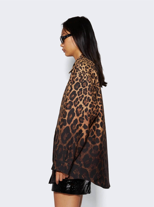 Valentino - Buttoned Shirt