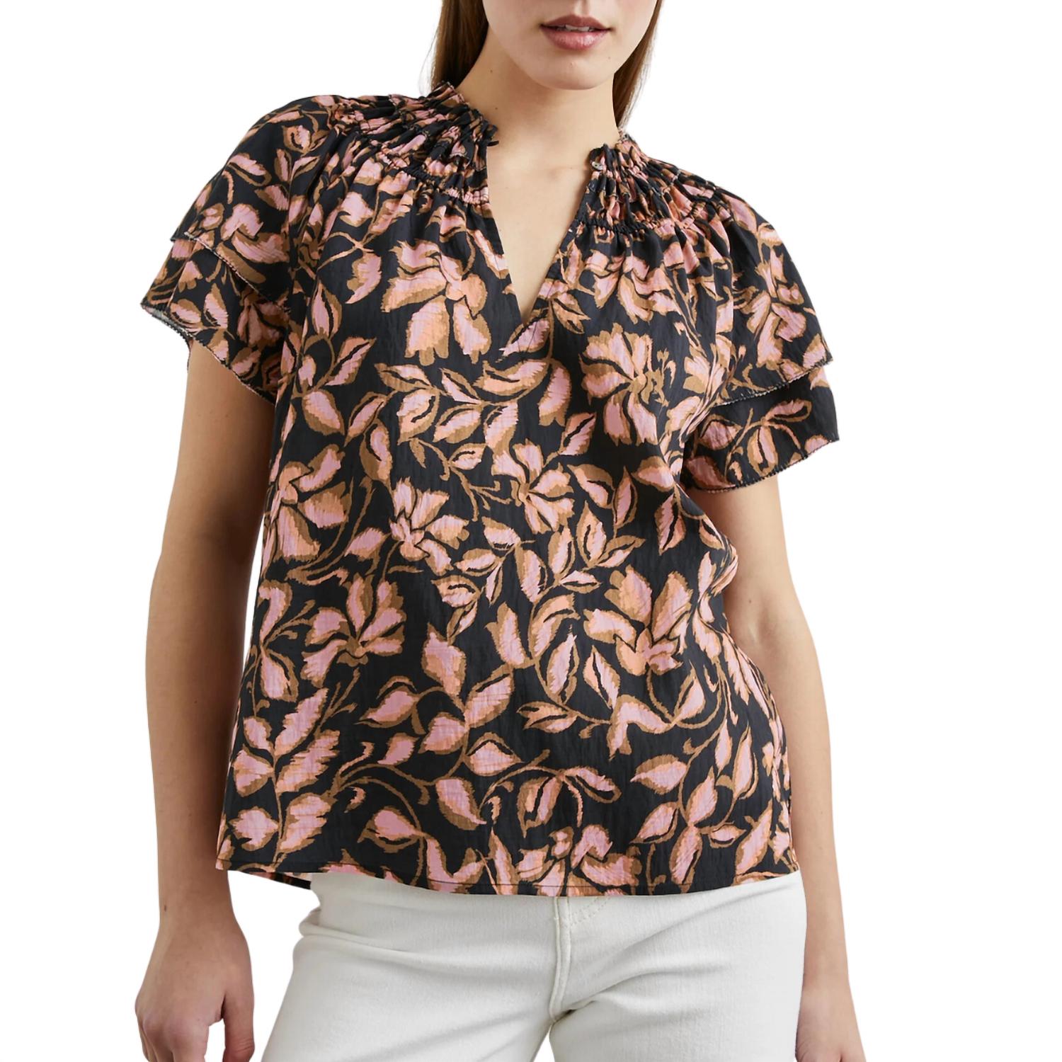 Rails - Kamila Top