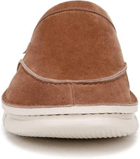 Vionic - Men's Uptown Suede Clog