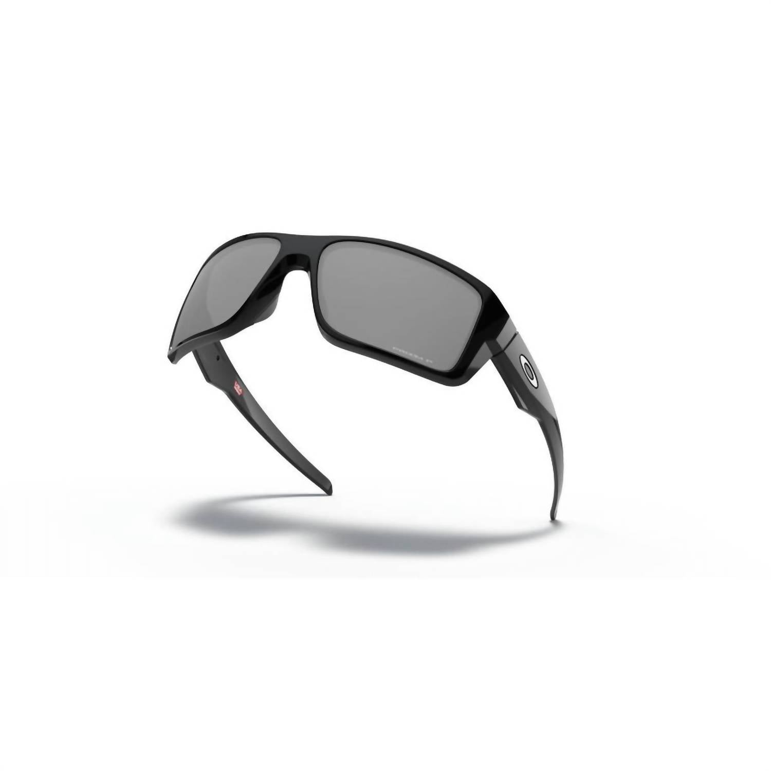 Oakley - Men's Double Edge Polarized Sunglasses 9380 - 08 - 66