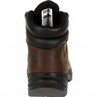 Rocky - Men's Worksmart Met Guard Boots