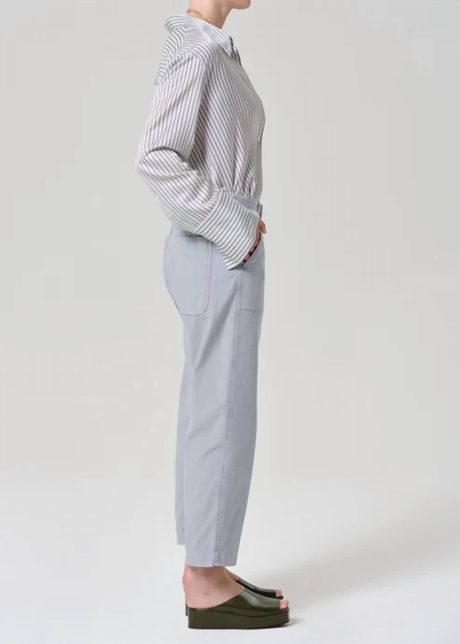 Citizens Of Humanity - Winslow Utility Pants