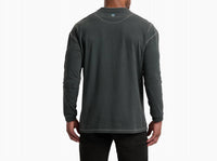 Kuhl - Kommando Crew Long Sleeve Tee
