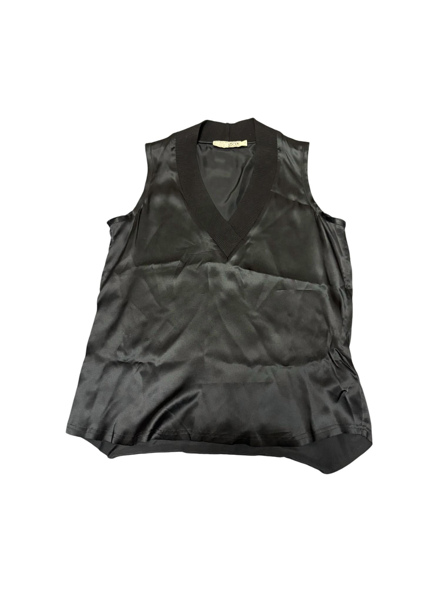 Go By Go Silk - Women's Go Take A Ribbing Tank