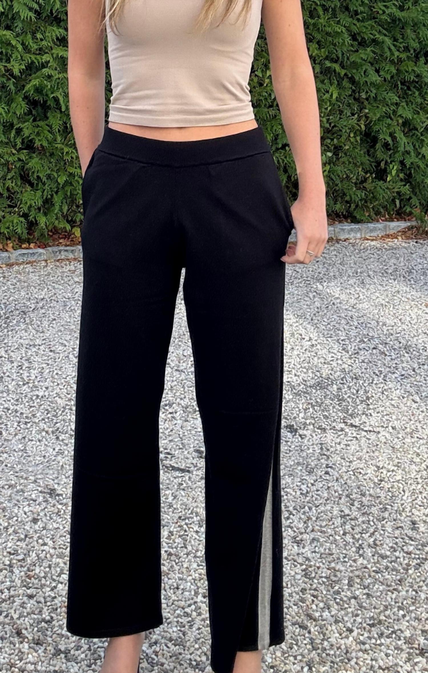 Red Haute - Rosie Lounge Pant