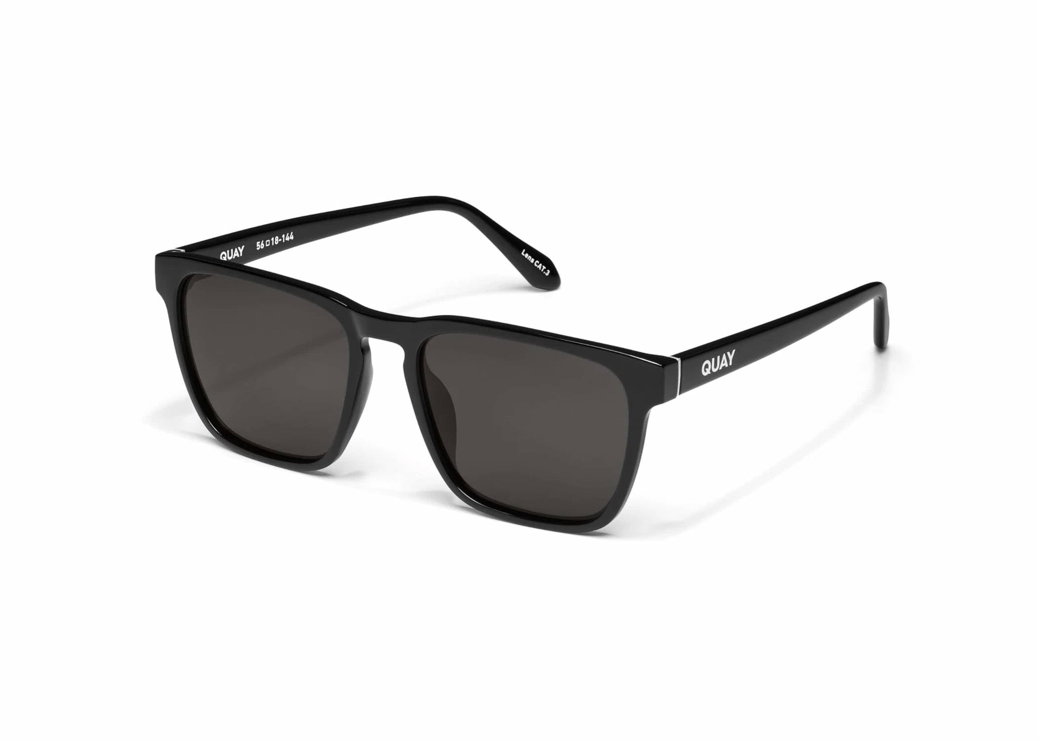 Quay - Men's Unplugged Sunglasses