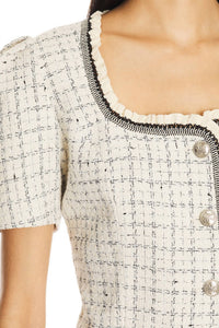 Astr - Zoela Jacket Top