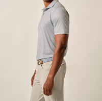 Johnnie-O - Featherweight Performance Polo - Link