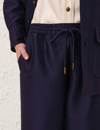 Zimmermann - Hypnotic Utility Track Pant