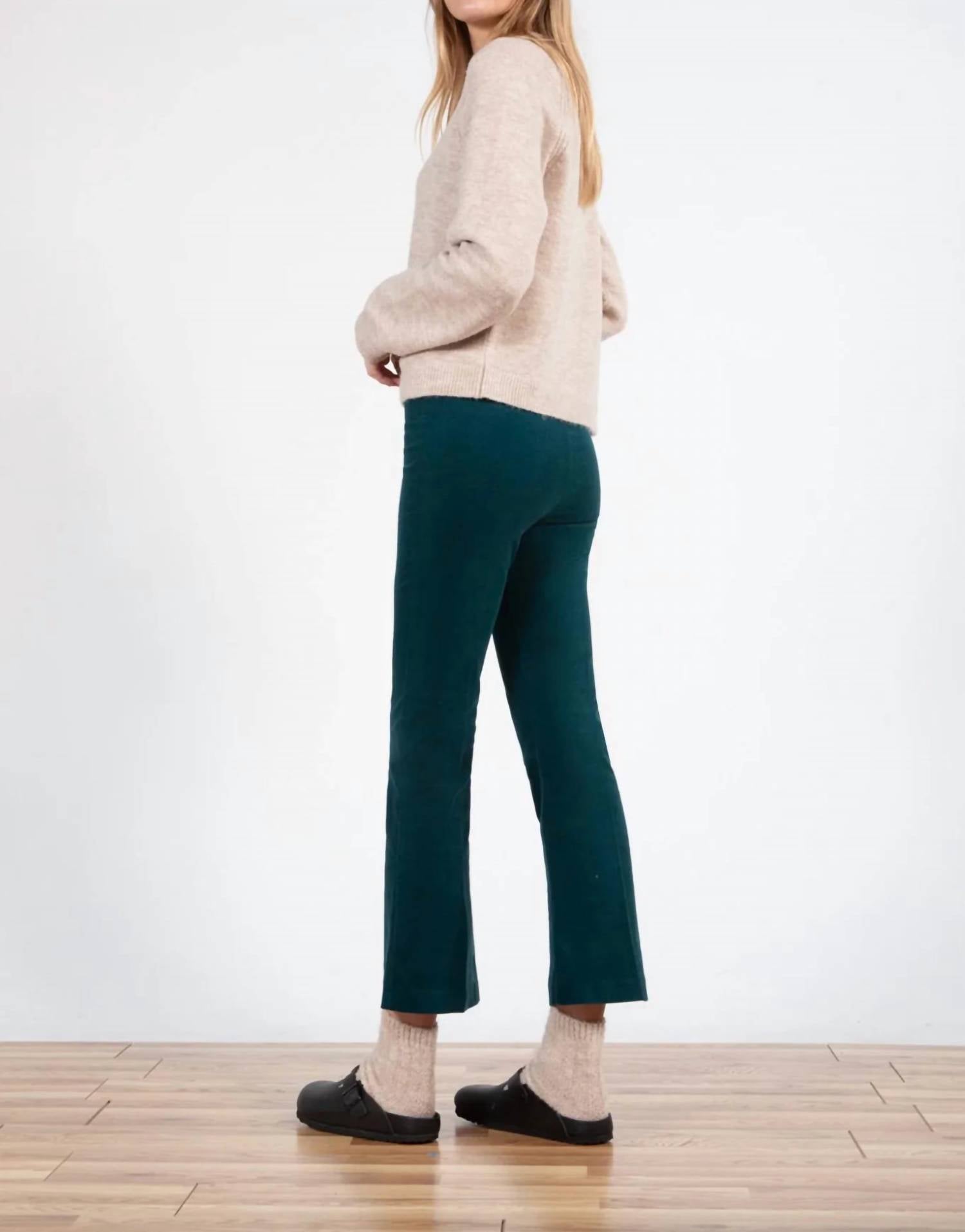 Avenue Montaigne - Women's The Leo Pant