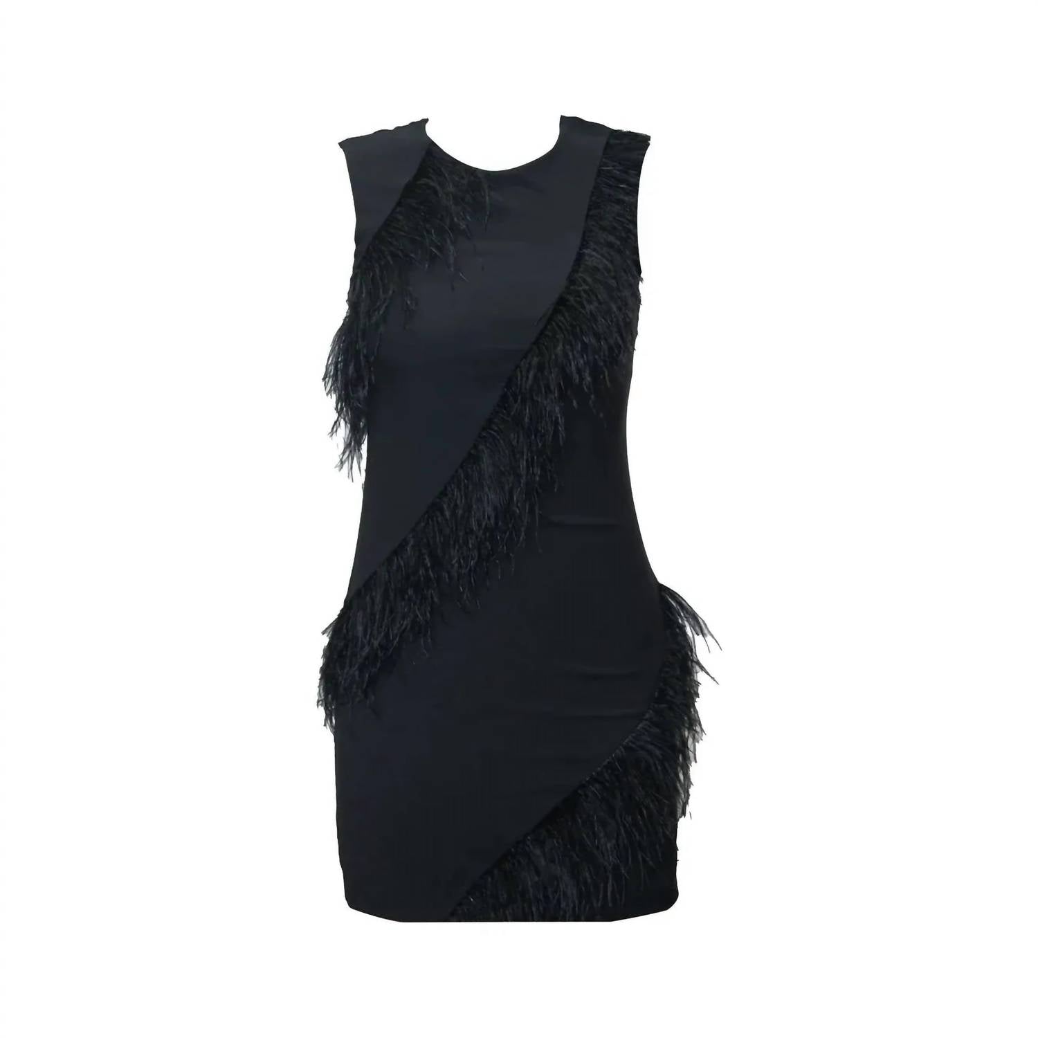 Hutch - Pandy Mini Dress