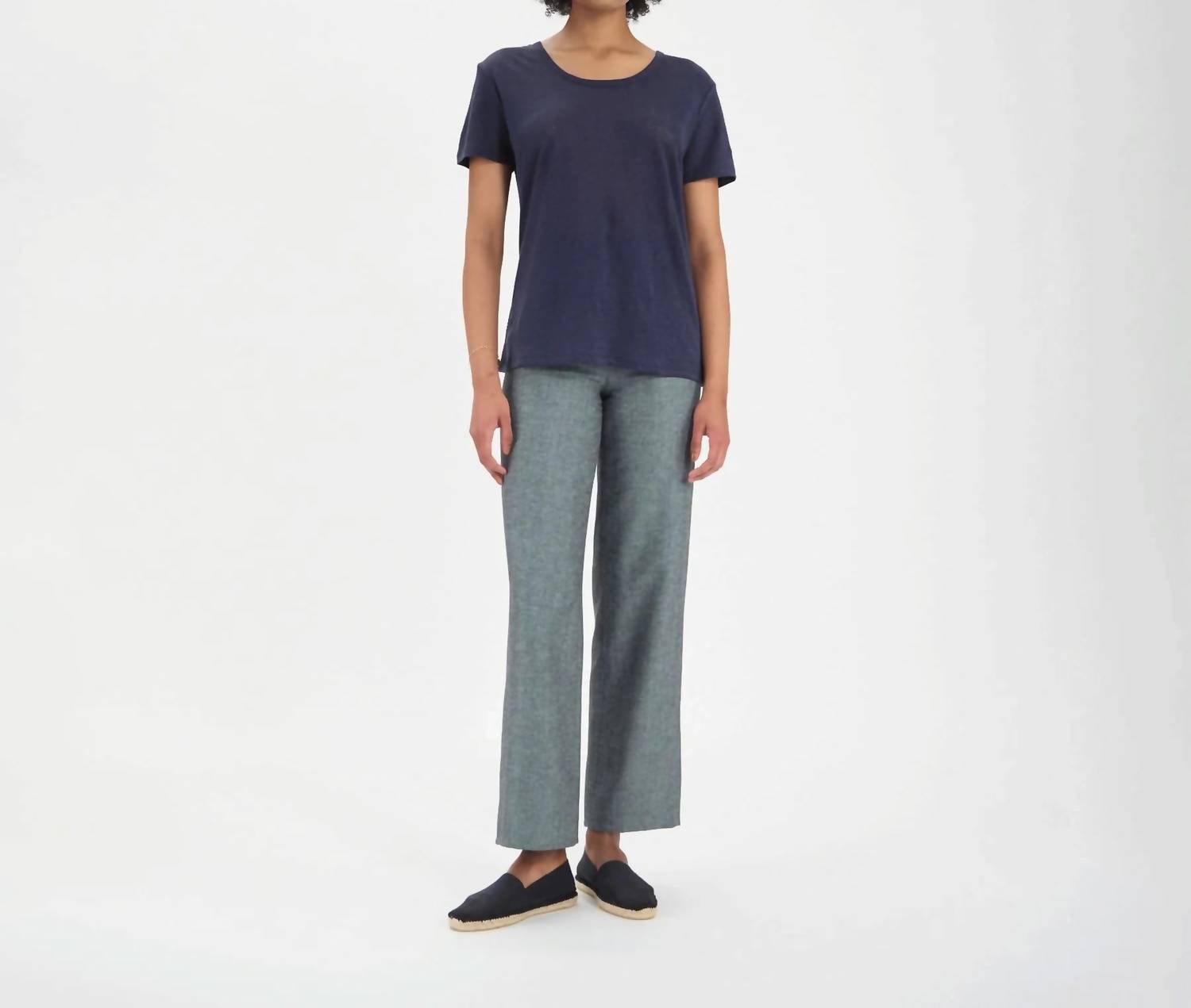 Ines De La Fressange - Sunny Tee Shirt