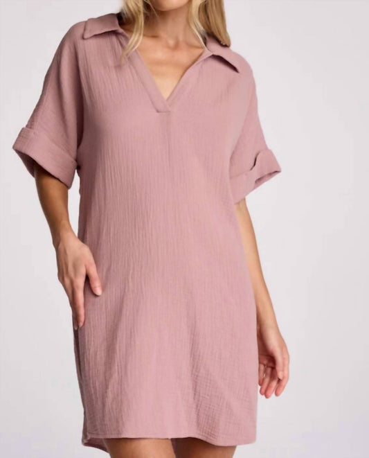 Sundays - Harper Dress