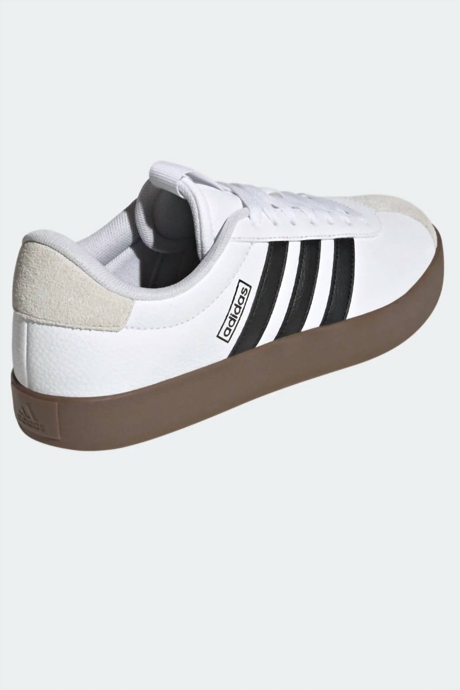 Adidas - Women's Vl Court 3.0 Shoes